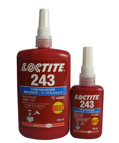 樂(lè)泰243