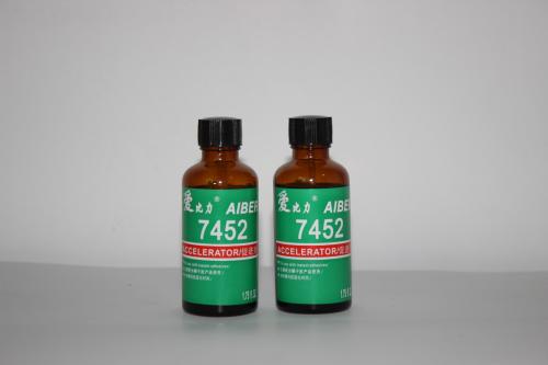 樂泰7452表面促進劑