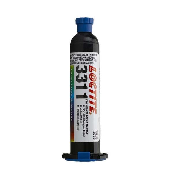 樂(lè)泰醫(yī)療級(jí)膠水3311