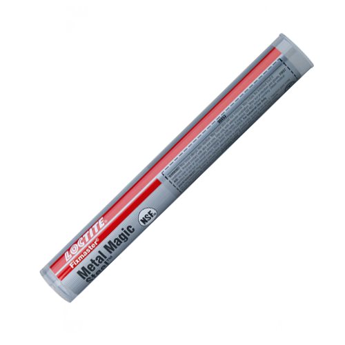 樂泰金屬魔力膠棒 Fixmaster Metal Magic Steel 98853