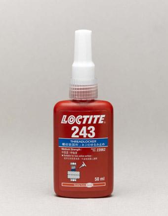 樂(lè)泰243厭氧膠