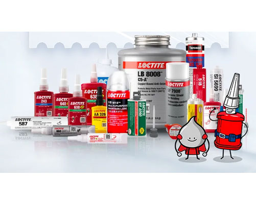 LOCTITE AA 3252技術(shù)使用說(shuō)明書(shū)