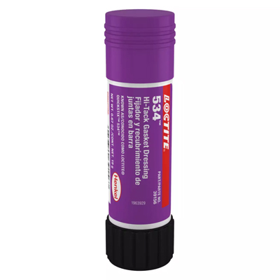 LOCTITE 534使用技術(shù)說(shuō)明書