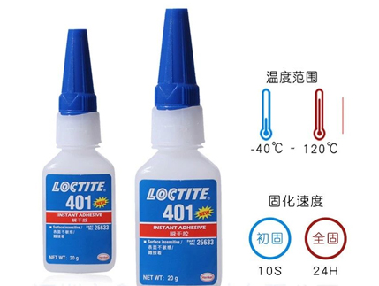 樂(lè)泰401
