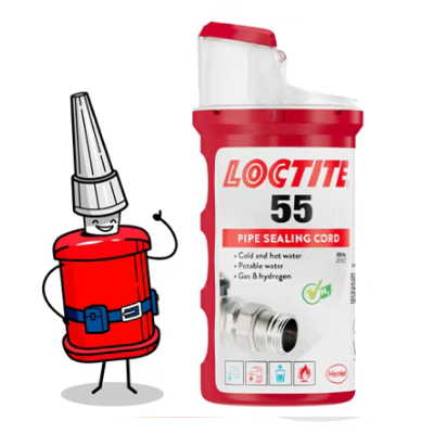 樂泰55魔繩