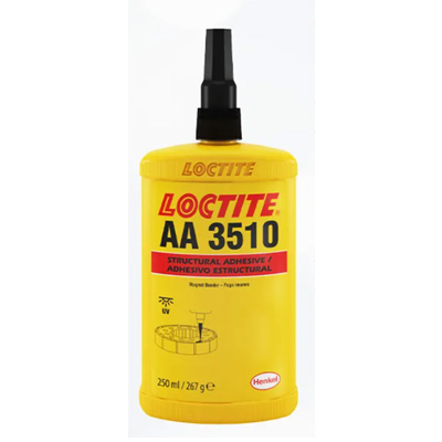 LOCTITE AA 3510光固化粘合劑