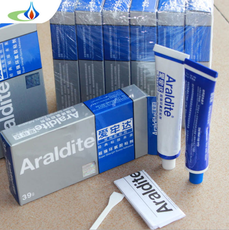 Araldite愛牢達(dá)超強(qiáng)環(huán)氧膠|AB膠 39g|金屬珠寶膠粘劑