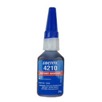 樂泰4210瞬干膠-LOCTITE 4210 TDS下載-漢高達貿(mào)易