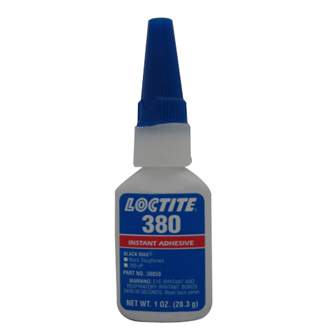 樂泰308瞬干膠-LOCTITE 380 TDS下載-漢高達貿(mào)易	