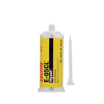 樂(lè)泰E-05CL環(huán)氧樹(shù)脂膠-LOCTITE E-05CL TDS下載