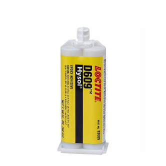 樂(lè)泰D609環(huán)氧樹脂膠-LOCTITE D609TDS下載