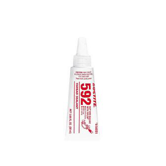 樂泰592管螺紋密封劑-Loctite 592TDS下載-漢高達(dá)