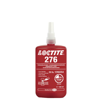 樂泰276螺紋鎖固膠-LOCTITE 276 TDS下載-漢高達(dá)貿(mào)易
