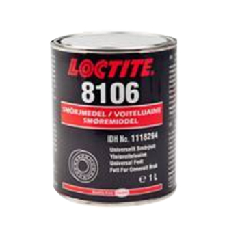 樂泰8106表面處理劑-LOCTITE 8106 TDS下載-漢高達(dá)貿(mào)易