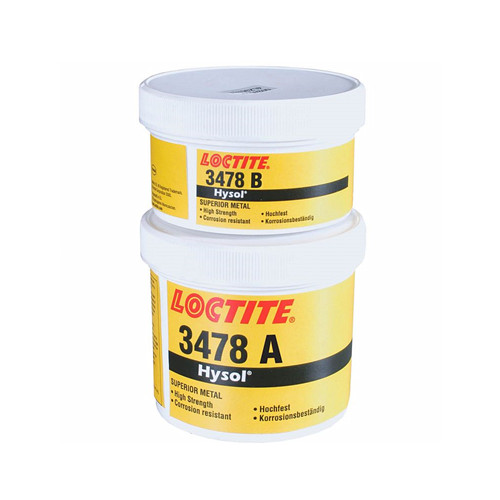 樂泰3478修補劑-Loctite 3478-TDS下載