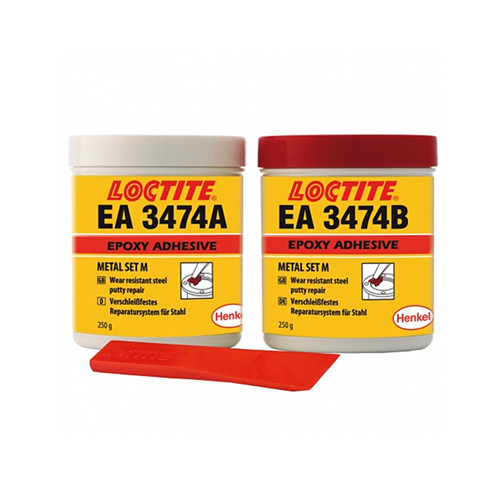 樂泰3474修補(bǔ)劑?-Loctite 3474-TDS下載
