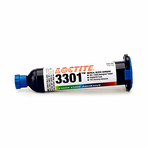樂泰3301UV膠-Loctite 3301TDS下載-漢高達(dá)
