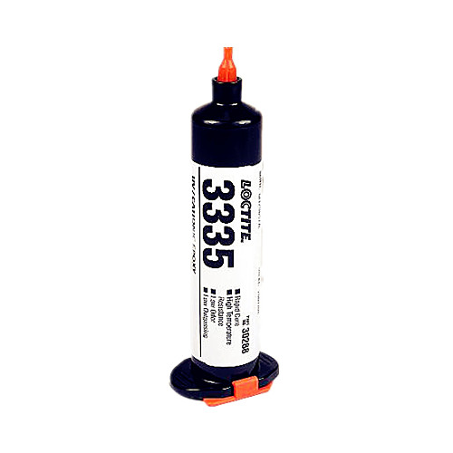 樂泰3335UV膠-Loctite 3335TDS下載-漢高達