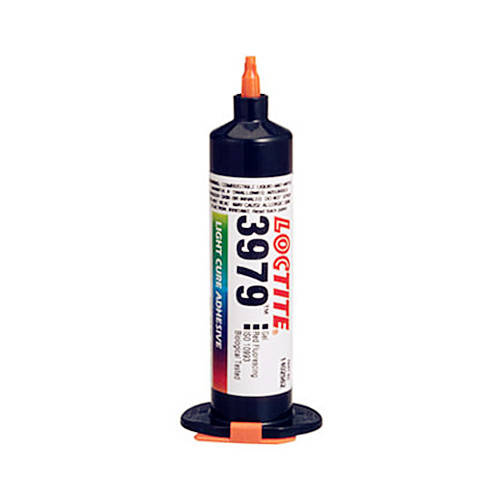 樂泰3979UV膠-Loctite 3979TDS下載-漢高達