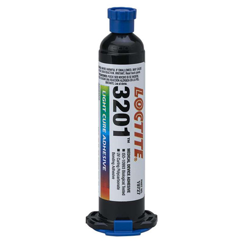 樂泰3201UV膠-Loctite 3201TDS下載-漢高達(dá)
