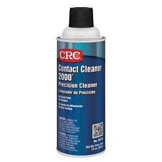 CRC02140 精密電子清潔劑｜CRC02140可帶電線路板清洗劑｜CRC02140無閃點強(qiáng)力電子電器清潔劑