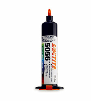 樂(lè)泰5056UV膠-Loctite 5056TDS下載