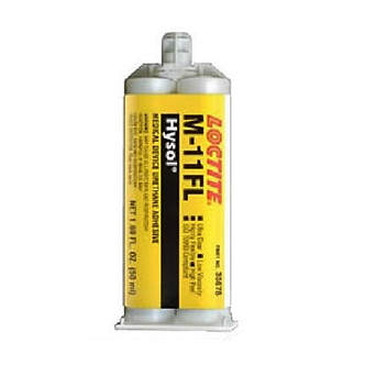 樂(lè)泰M-11FL環(huán)氧樹(shù)脂膠-Loctite M-11FLTDS下載-漢高達(dá)