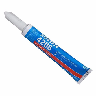 樂(lè)泰4206瞬干膠-Loctite 4206TDS下載-漢高達(dá)