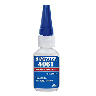 樂(lè)泰4061瞬干膠-Loctite 4061TDS下載-漢高達(dá)