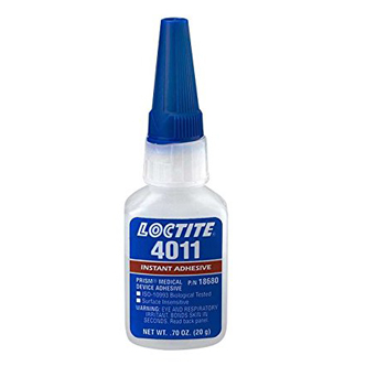 樂泰4011瞬干膠-Loctite 4011TDS下載-漢高達