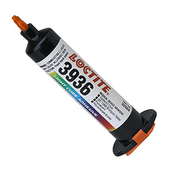 樂泰3936uv膠-Loctite3936TDS-漢高達