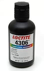樂(lè)泰4306uv膠-Loctite4306TDS-漢高達(dá)