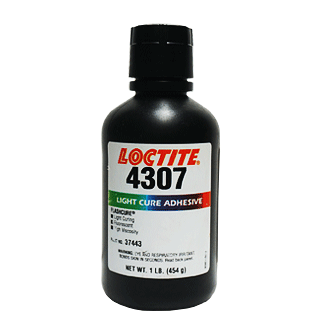 樂(lè)泰4307uv膠-Loctite4307TDS-漢高達(dá)