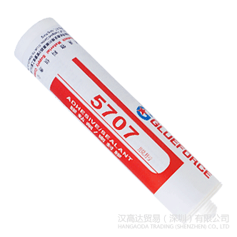 Glueforce5707有機(jī)硅-Glueforce5707TDS下載