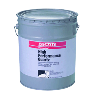 樂泰耐磨損復(fù)合材料-LOCTITE Fixmaster High Performance Quartz
