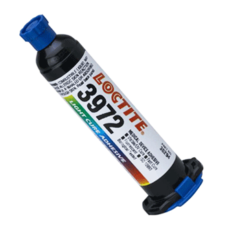 樂(lè)泰3972uv膠-Loctite3972TDS-漢高達(dá)