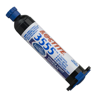 樂(lè)泰3555UV膠-Loctite 3555TDS下載