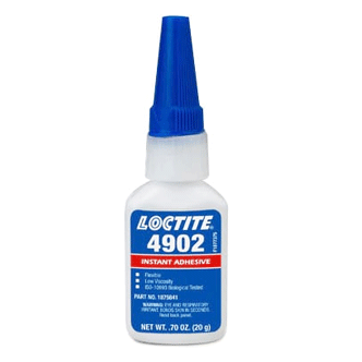 樂(lè)泰4902瞬干膠-LOCTITE 4902 TDS下載-漢高達(dá)貿(mào)易