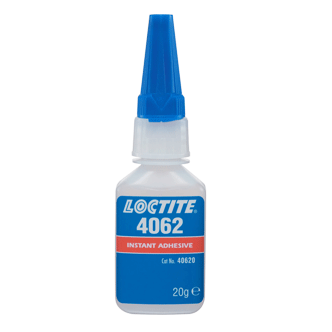 樂泰4062瞬干膠-LOCTITE 4062 TDS下載-漢高達(dá)貿(mào)易