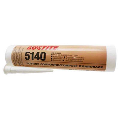 樂泰5140硅膠-LOCTITE SI 5140TDS下載-漢高達