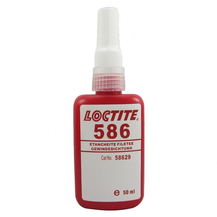 樂(lè)泰586管螺紋密封劑-Loctite 586TDS下載