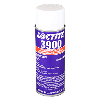 樂(lè)泰 3900丙烯酸共形覆膜-Loctite 3900-TDS下載-漢高達(dá)