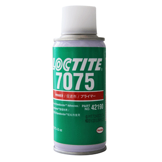 樂(lè)泰7075 催化劑| LOCTITE 7075 ACTIVATOR -漢高達(dá)