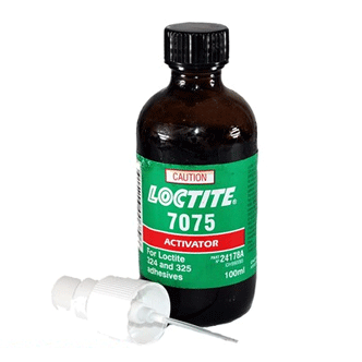 樂(lè)泰7075 催化劑| LOCTITE 7075 ACTIVATOR -漢高達(dá)
