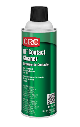 CRC  03125高閃點 清潔劑-CRC 03125 精密清潔劑-CRC 03125 清潔劑-漢高達