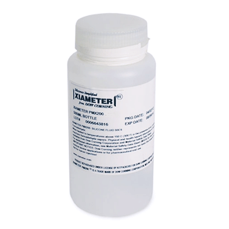 道康寧二甲基硅油PMX200 1000CS/ DOW CORNING XIAMETER PMX200 1000CS-漢高達(dá)