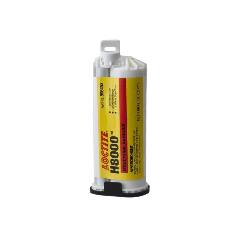 樂泰H8000結(jié)構(gòu)膠-LOCTITE H8000 TDS下載-漢高達(dá)貿(mào)易