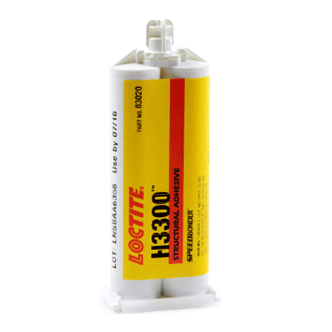 樂泰H3300結(jié)構(gòu)膠-LOCTITE H3300 TDS下載-漢高達(dá)貿(mào)易