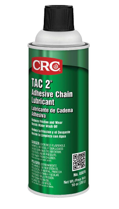 CRC 03076粘性鏈條潤(rùn)滑劑-CRC 03076潤(rùn)滑劑-漢高達(dá)