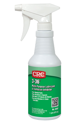 CRC 03007多功能精密潤滑劑 -CRC 03007緩蝕劑-漢高達(dá)